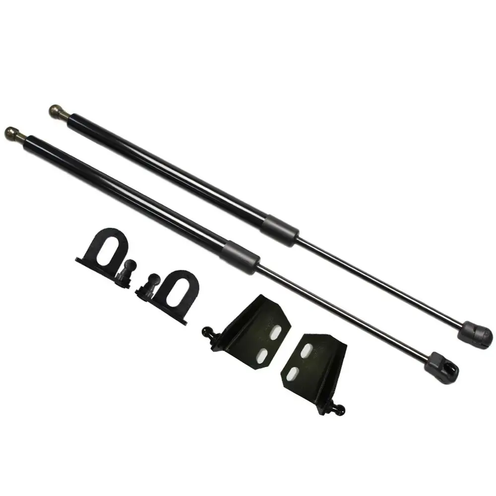 Amortiguador de capó de gas para Citroën C-Crosser 2007-2012 - imagen 2