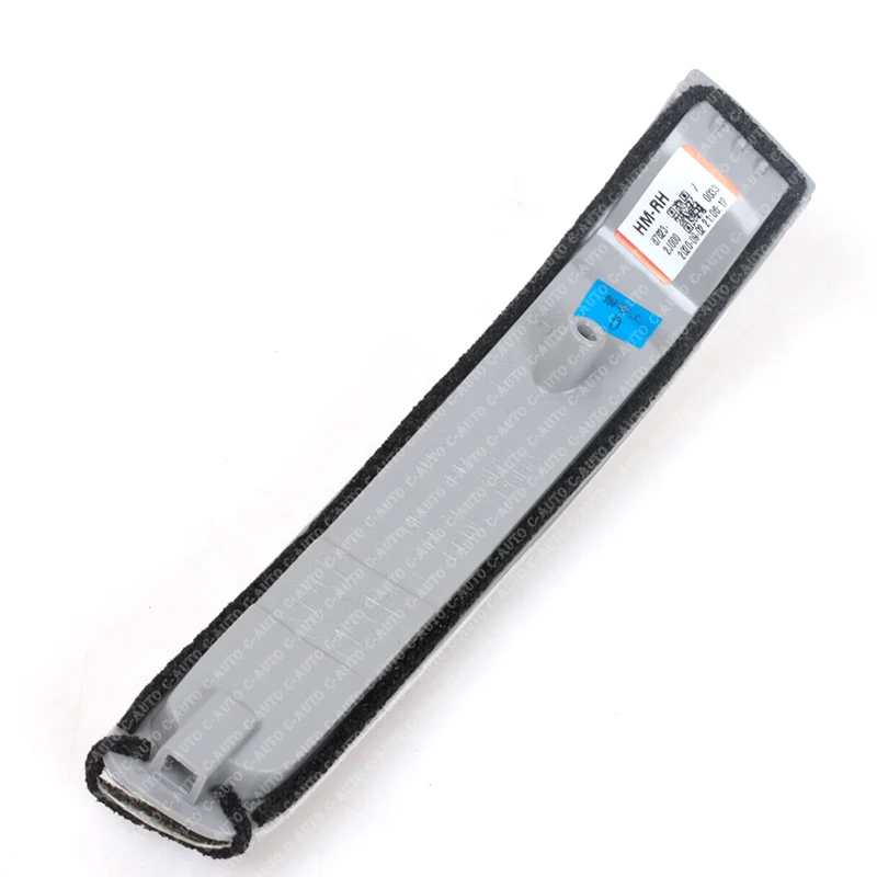 Intermitente LED para retrovisor KIA Borrego/Mohave 2008-2012 - imagen 5