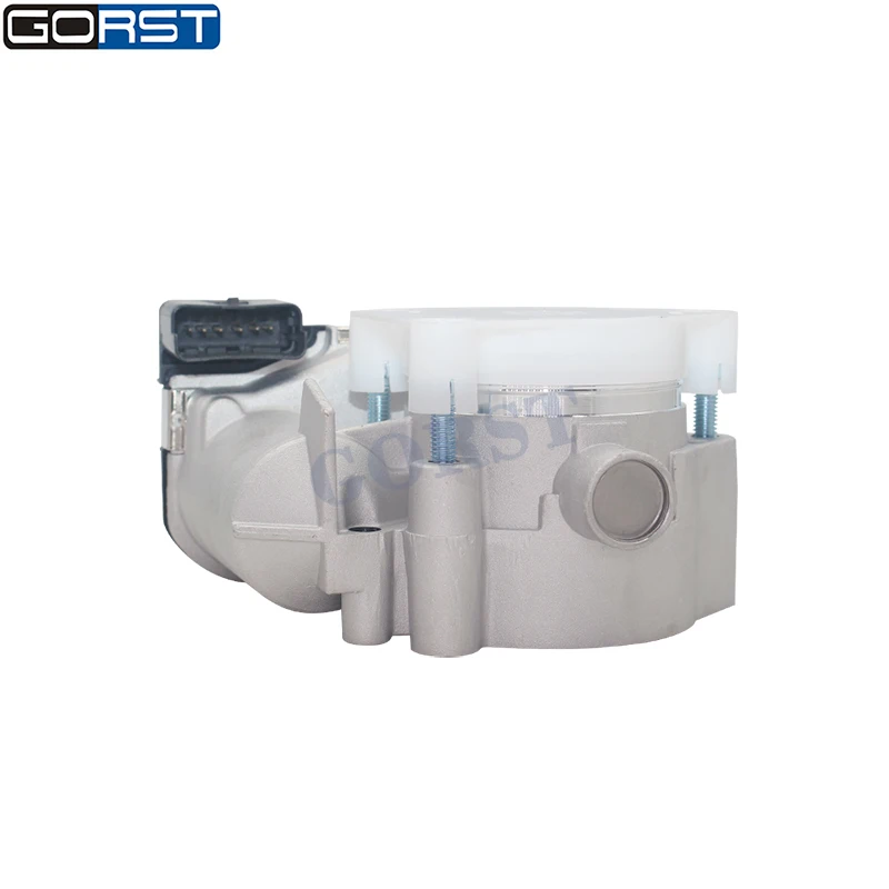 Cuerpo del acelerador Bosch 0280750540 – Citroen C-ELYSEE 1.6 VTI - imagen 4