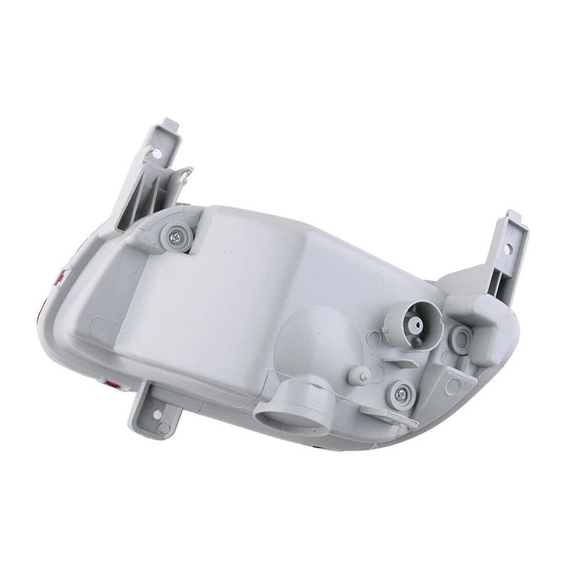 Piloto antiniebla trasero para parachoques Mazda 5 II 2008-2010 - imagen 5