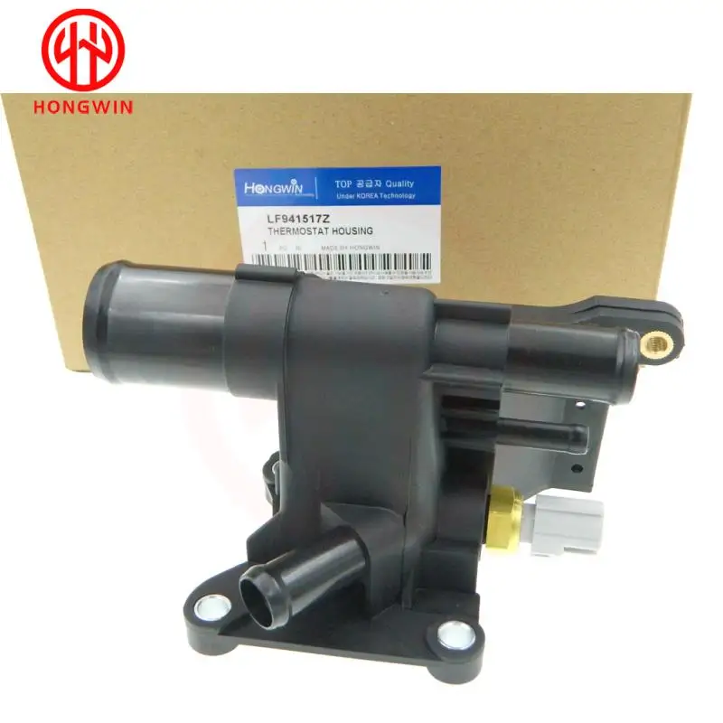 Termostato de refrigerante LF 941517Z Mazda 2.0/2.5 3/5/6 2006-2013