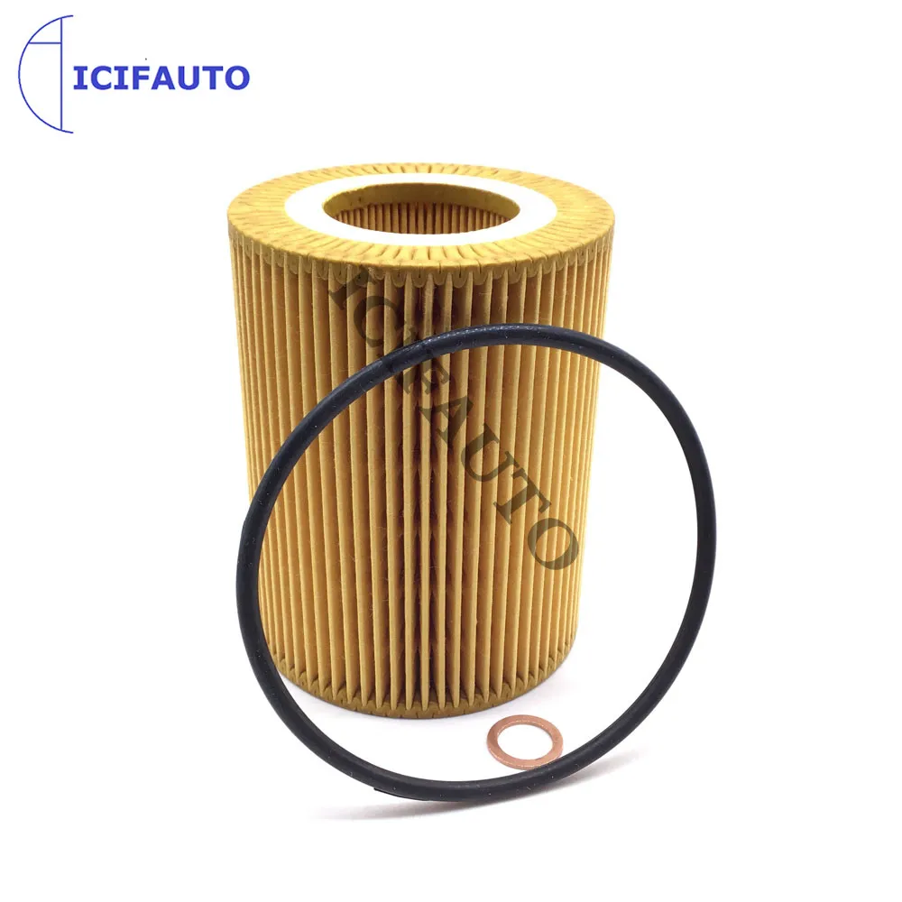 Filtro aceite BMW 11427512301 para E36 E46 320i 325i 528i - imagen 2
