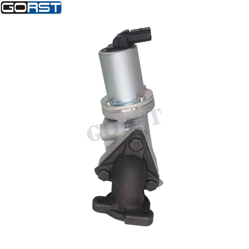 Válvula EGR Kia Sorento I 2.5 CRDi – OEM 28410-4A410 - imagen 5