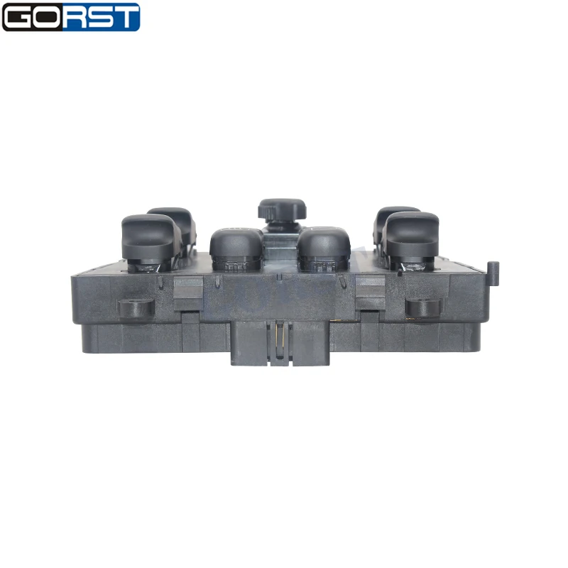 Mercedes Benz A1638206610 interruptor elevalunas W163 - imagen 3