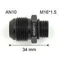 AN10-M16X1.5-BK