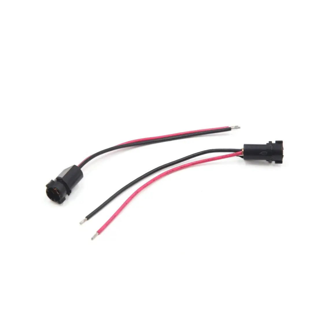 Bombilla T5 para cuadro de instrumentos con conector y cable alargador - imagen 5