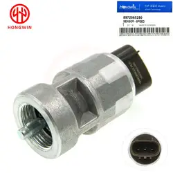 Sensor de velocidad 8972565250 para Isuzu Rodeo y Opel Frontera