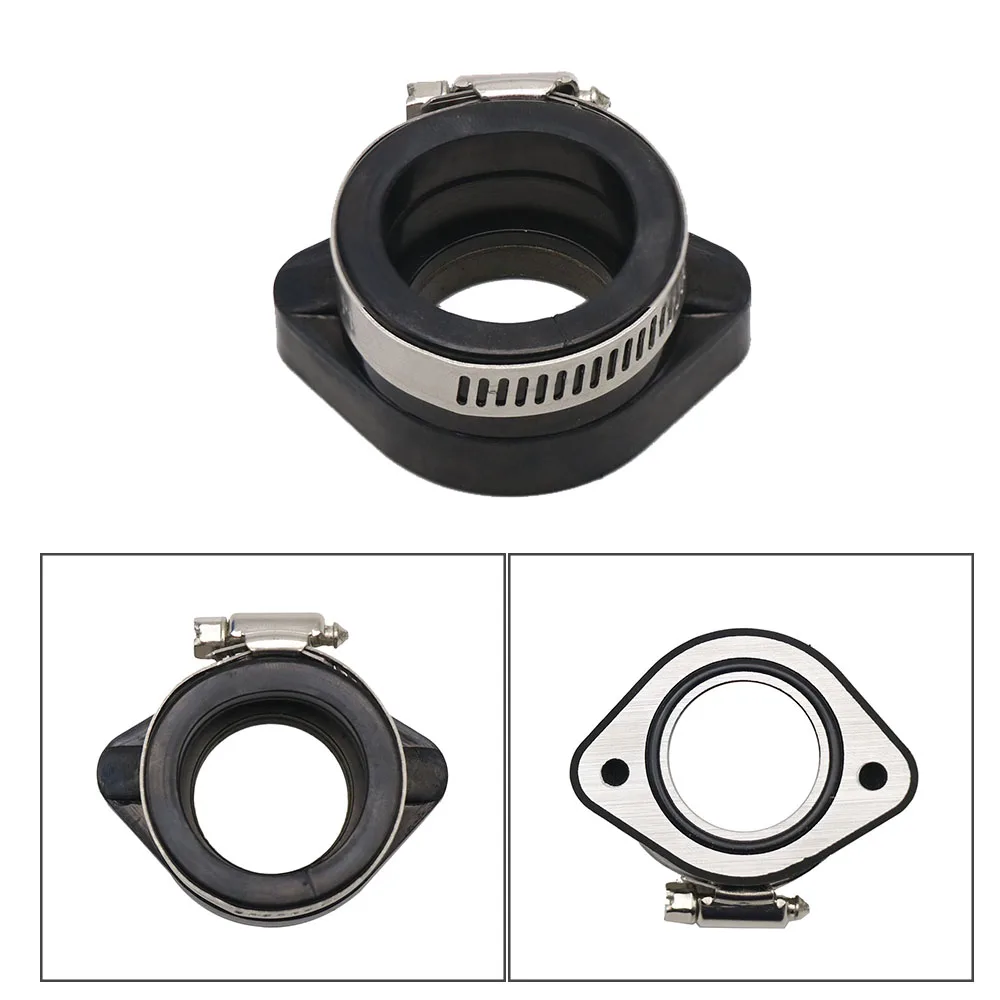 Adaptador carburador ZSDTRP para PWK PE TM – Pit Bike - imagen 4