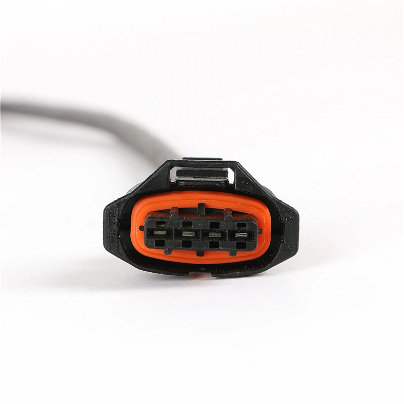 Sensor de oxígeno 55566650 CHEVROLET CRUZE J300 1.6 ORLANDO J309 1.8 - imagen 3