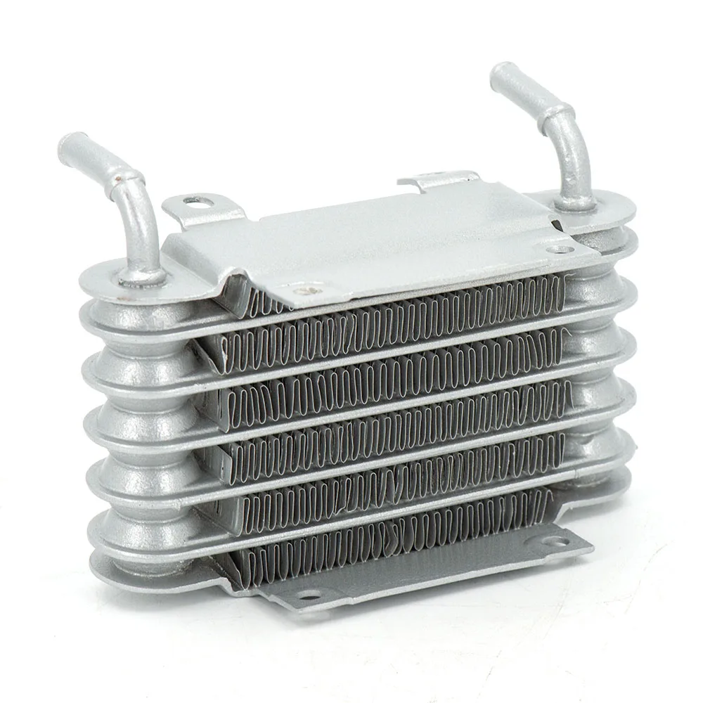 Enfriador universal de aceite y combustible SO-01, 8 mm - imagen 3