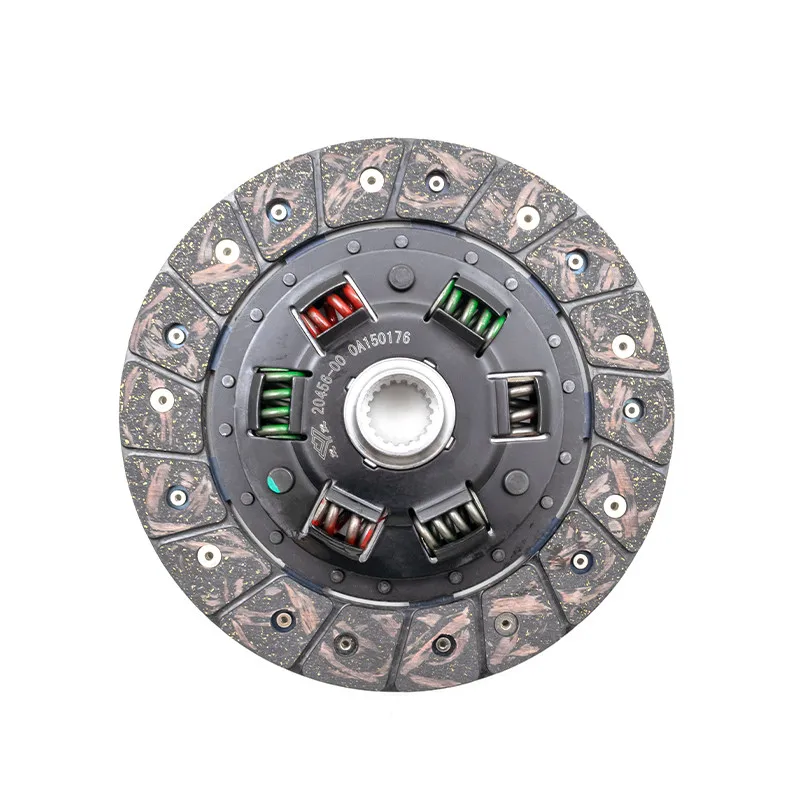 Kit de embrague DFM para DFSK SOKON minitruck - imagen 3