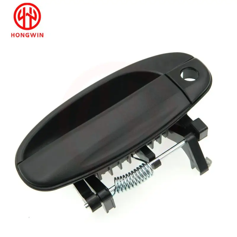 Manija puerta Chevrolet Aveo/Kalos 2003-2006 OEM 96541631 - imagen 3