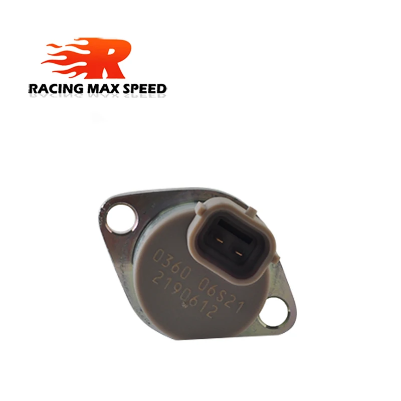 294200 -0360 Bomba de inyector de combustible, válvula SCV de Control de succión de presión dosificadora para Vauxhall Opel Astra Corsa Meriva Zafira 1,7 CDTI - imagen 4