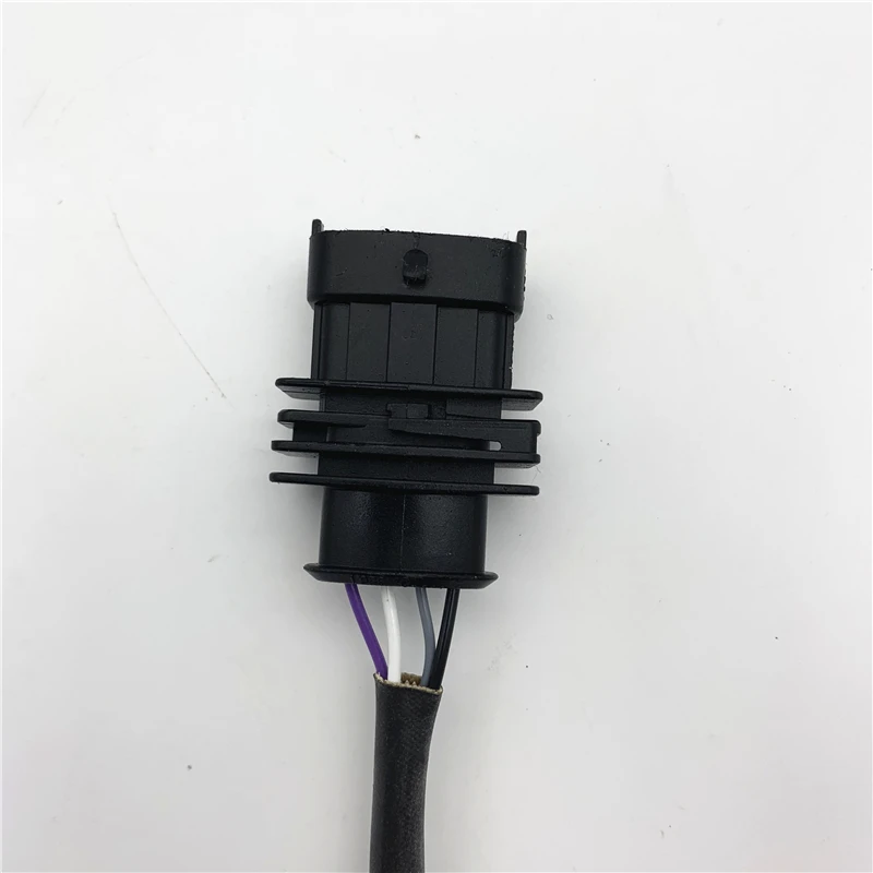 Sensor lambda 90543281 para Opel Astra H y Zafira 1.6 Twinport - imagen 3