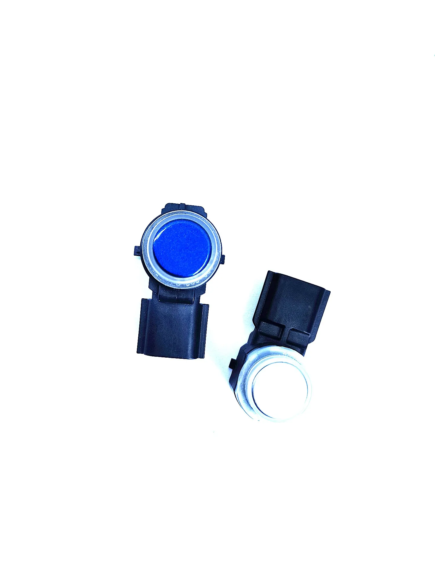 Sensor de marcha atrás con referencias OEM 284383237R y 284384266R