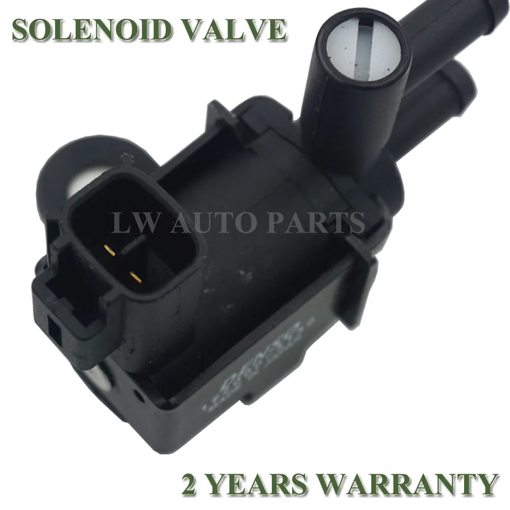 Válvula VSV de vacío para Toyota y Lexus 192000-3130 / 192000-3042 - imagen 4