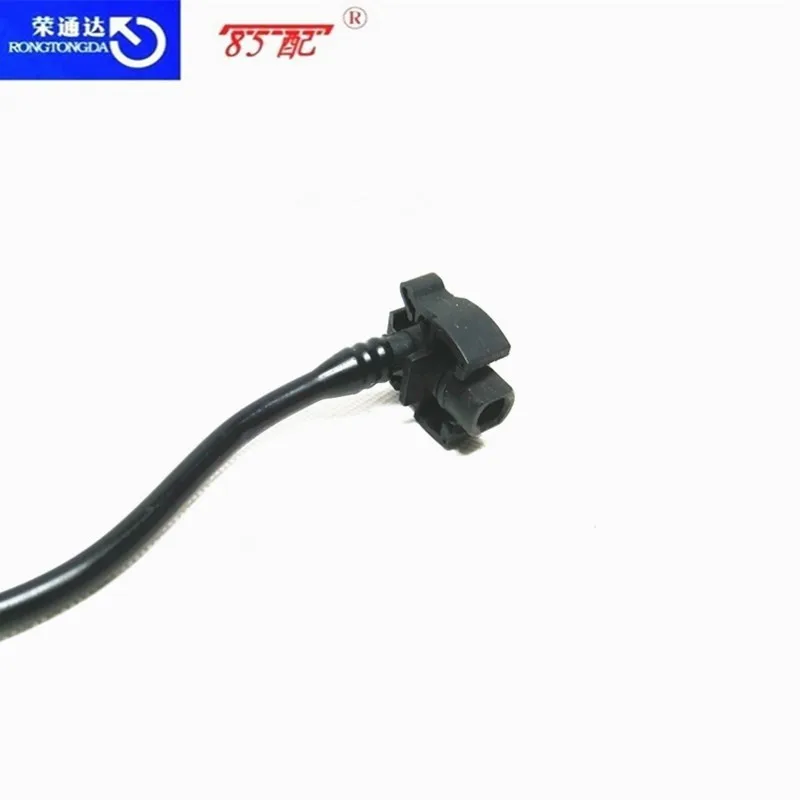 Tubo desgasificación radiador 1323C5 Peugeot 308 Citroën C4 Picasso - imagen 4