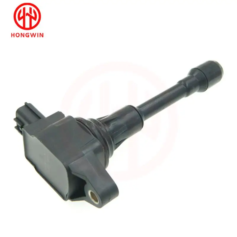 Bobina de encendido Nissan Micra Versa Note 1.6L - imagen 3