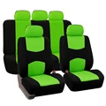 Green-5 seats