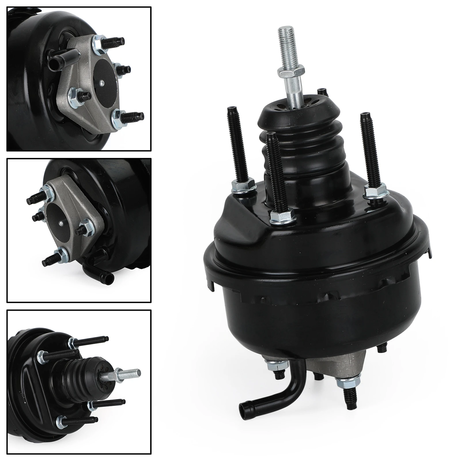 Artudatech embrague Boosterit para Nissan Patrol GQ Y60 TB42/TD42 - imagen 3