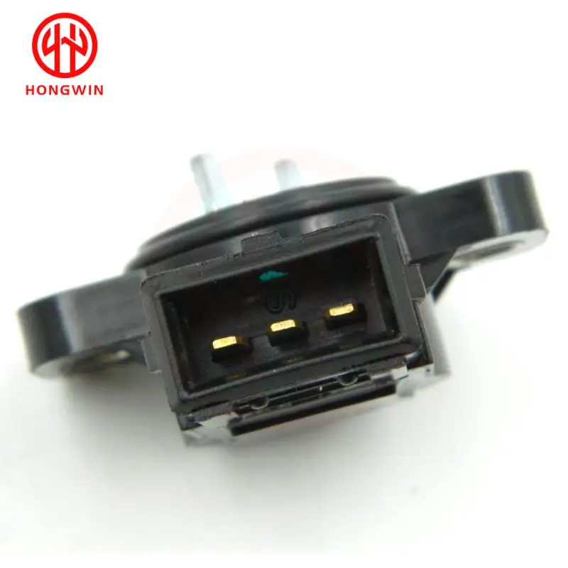 Hyundai Genuine sensor de posición del acelerador para Sonata - imagen 4