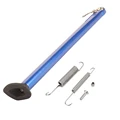 Blue A