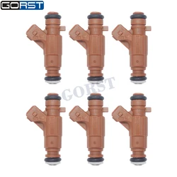 Inyector combustible BOSCH 0280156016 para Mercedes-Benz Vito CDI
