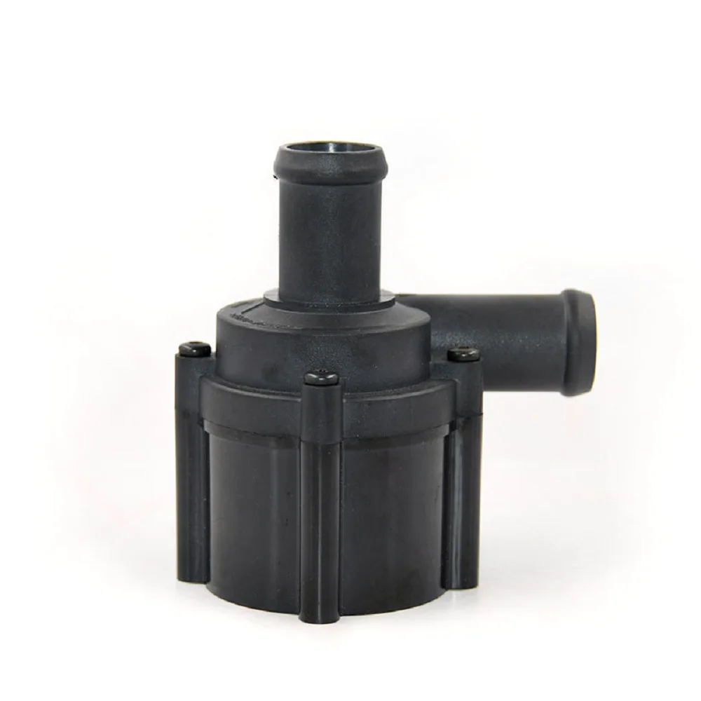 Bomba de agua auxiliar 059121012A para VW Touareg, Audi Q7 2.0 TDI - imagen 3