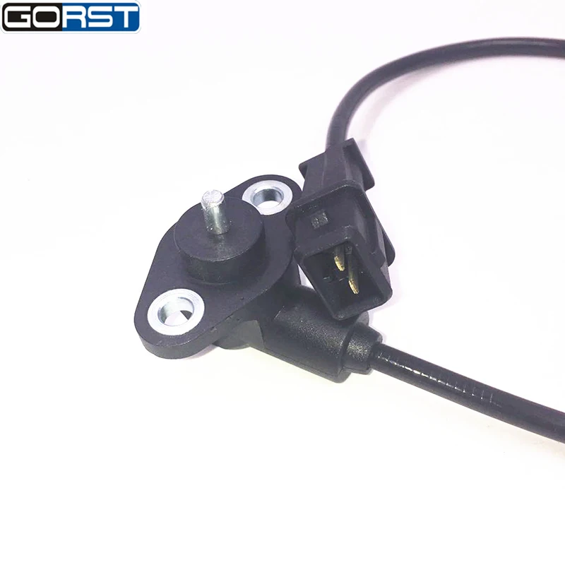 Sensor de posición del cigüeñal CKP 7564592 para Fiat Fiorino - imagen 4