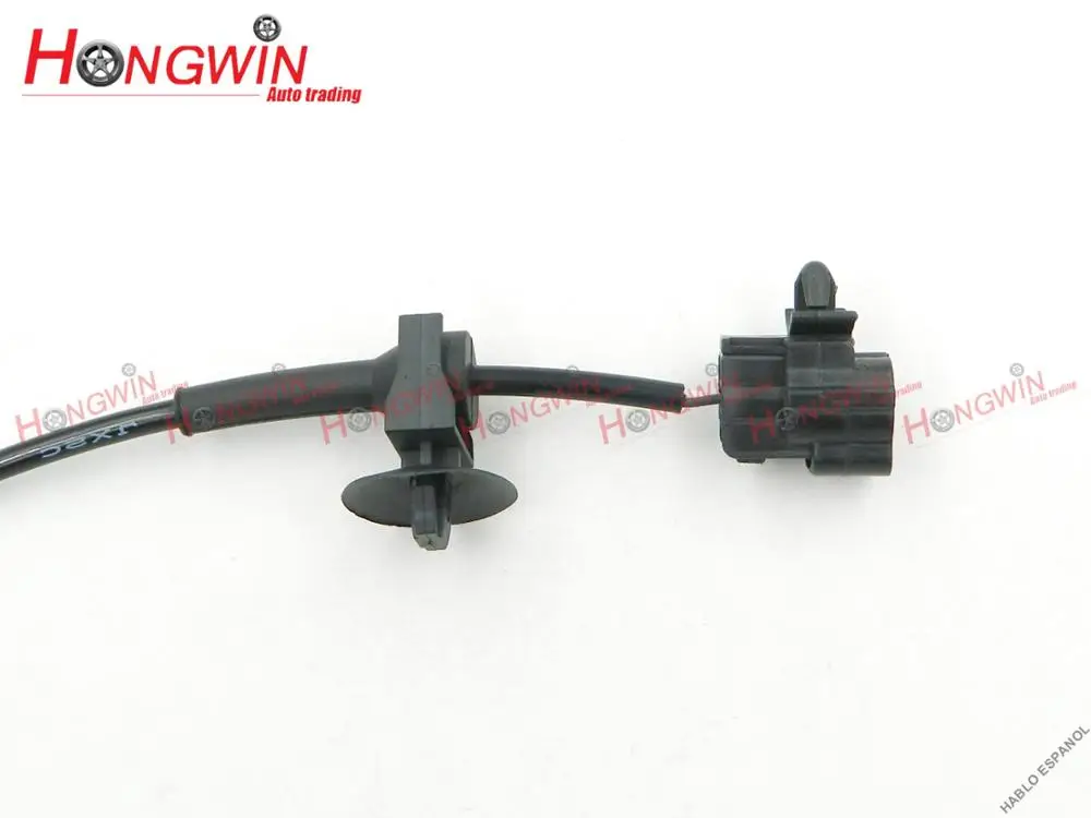 Sensor ABS trasero izquierdo Chevrolet Aveo 2004-2009 – 96473223 - imagen 4