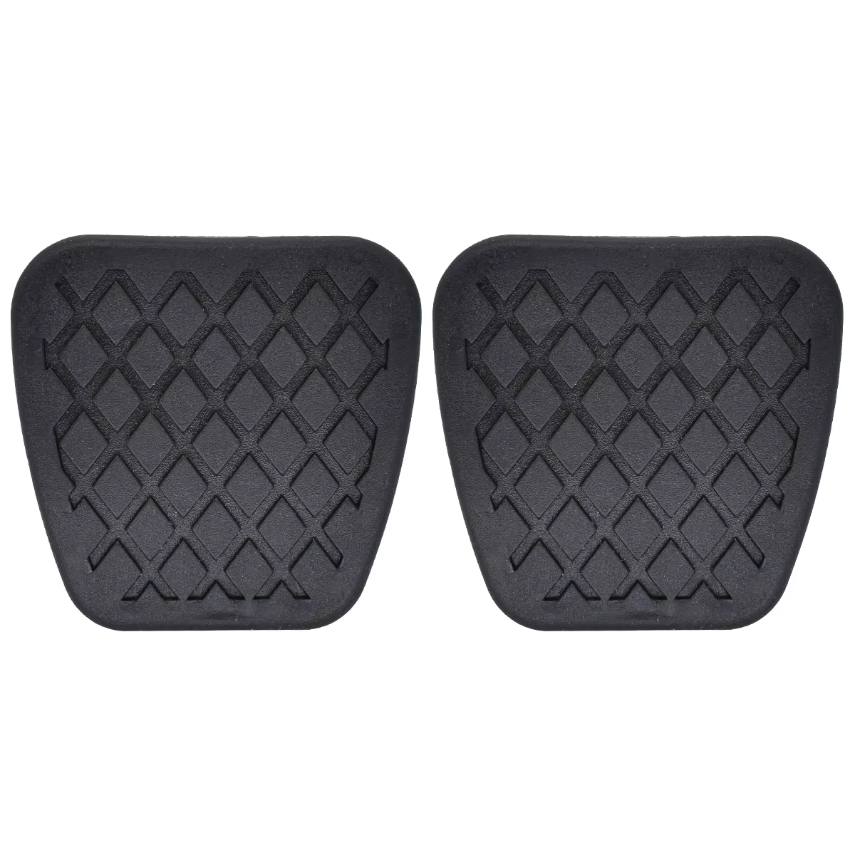 Gomas para pedales de freno y embrague Honda Civic y Acura - imagen 2
