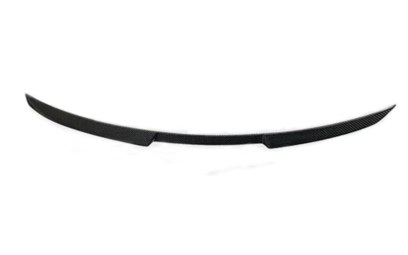 Alerón trasero fibra carbono para LEXUS NX 2015-2018 - imagen 5