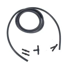 Manguera limpiaparabrisas para Toyota Camry, Corolla y RAV4