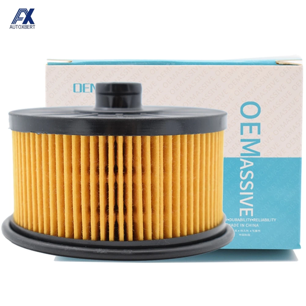 Filtro de aceite 152095084R compatible con Dacia Nissan Renault Smart