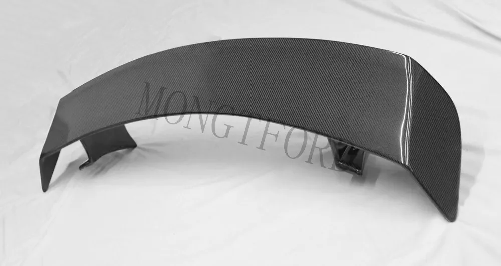 Alerón trasero fibra de carbono Audi TT RS MK2 - imagen 3