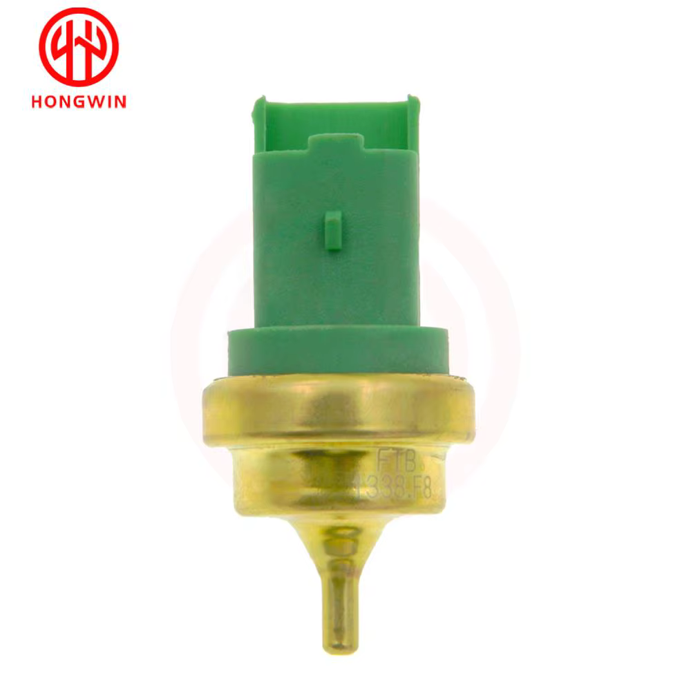Sensor de temperatura del agua Mini Cooper R55/R56 y Citroën C3/C4 - imagen 4