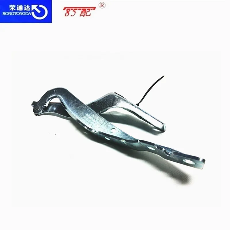 Bisagra de capó para Peugeot 408 (2010-2014) - imagen 3