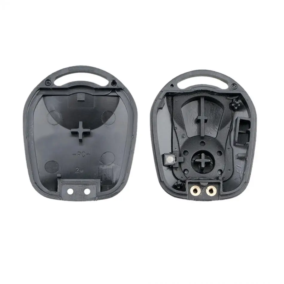 Carcasa de mando a distancia para SsangYong Actyon, Kyron y Rexton - imagen 4