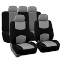 Gray-5 seats