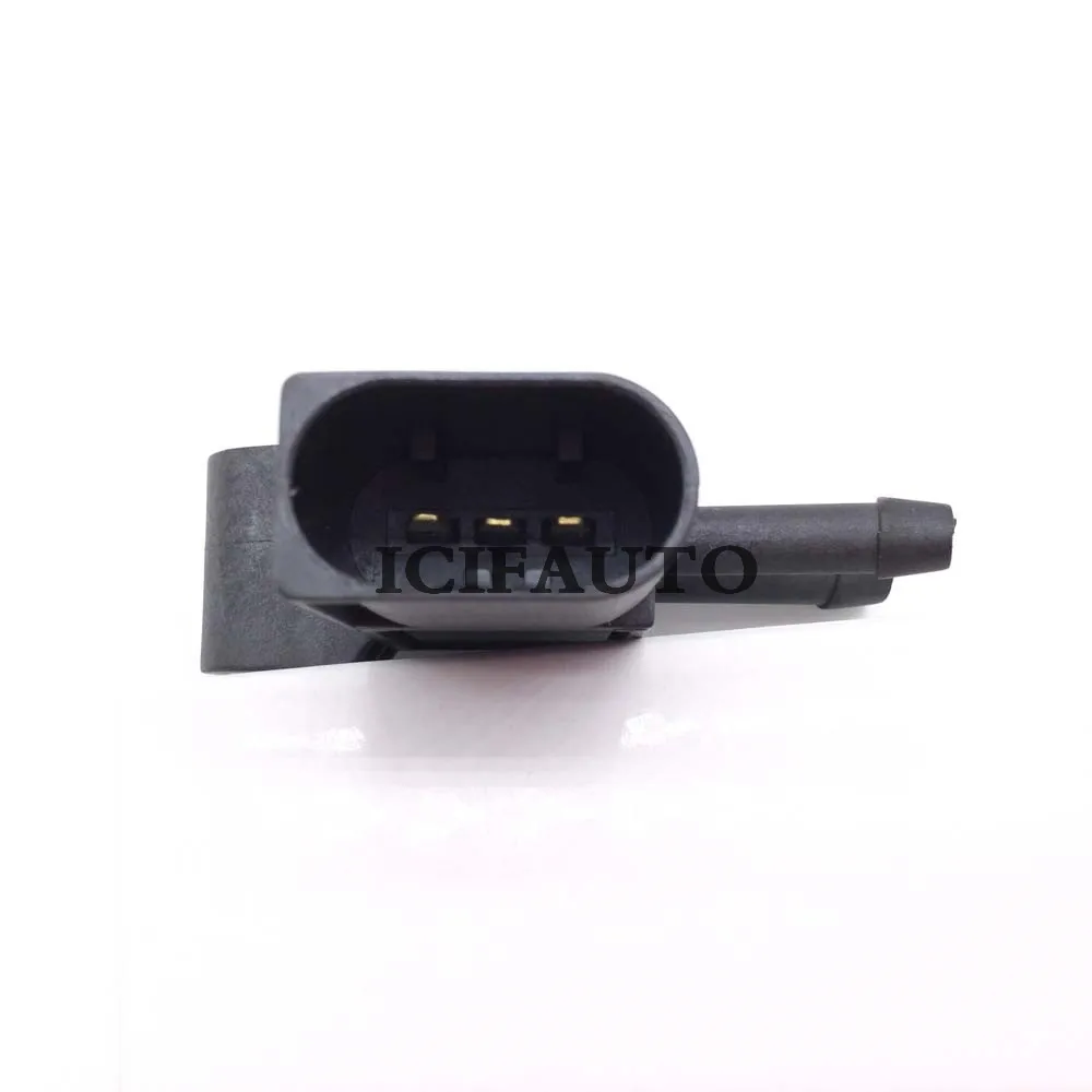 Sensor de presión de escape Mercedes W204 W212 W211 W164 - imagen 4