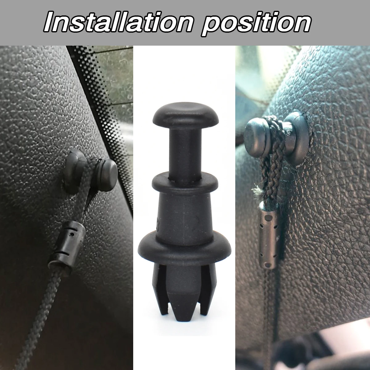 Soporte pivote suspensión Seat Leon 1M 6867574A – Ibiza Altea - imagen 2