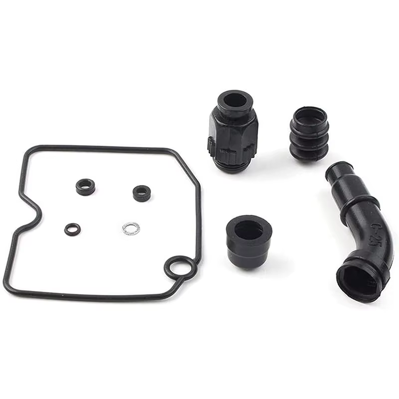 Kit de reparación del carburador Keihin para Kawasaki Vulcan VN800 - imagen 3