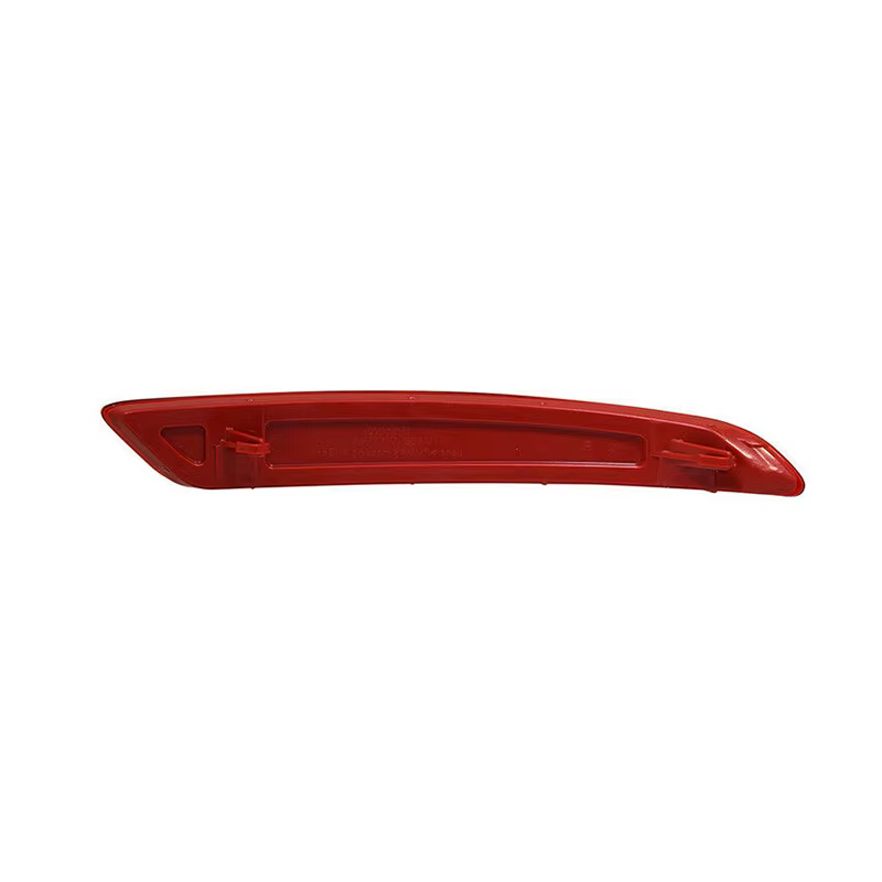 Reflector de parachoques trasero compatible