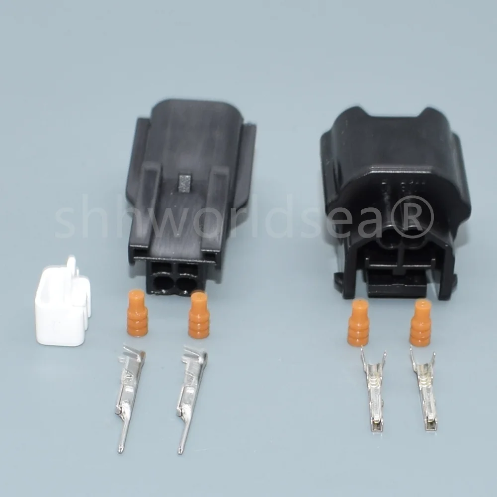Conector ABS 2 pines impermeable para Nissan - imagen 5