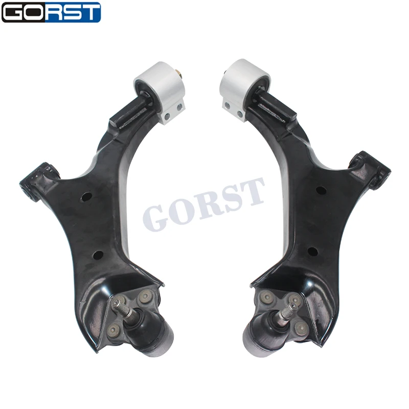 Brazo de suspensión Chevrolet Captiva – OEM 96819161/96819162