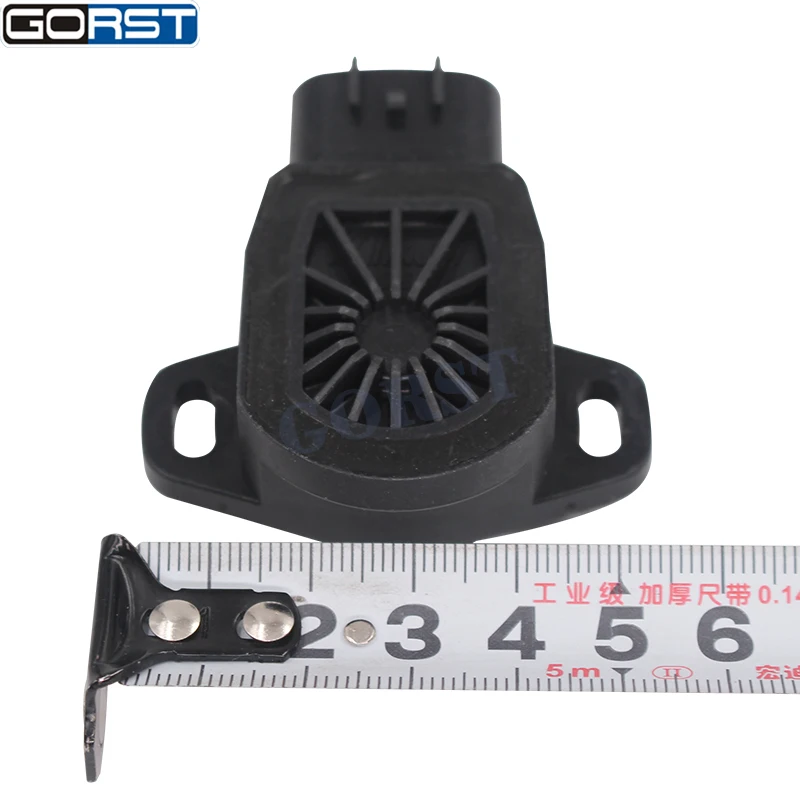 Sensor TPS 13420-65D00 – Suzuki Vitara, XL-7 y Chevrolet Tracker - imagen 5