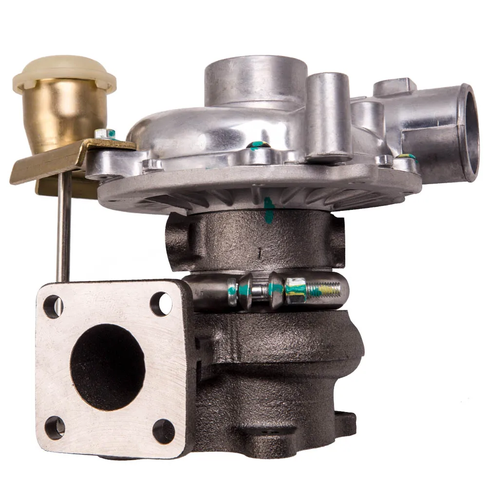 Turbo Maxpeedingrods RHF5 para Isuzu D-Max / Holden Rodeo 2.5 4JA1-T - imagen 3