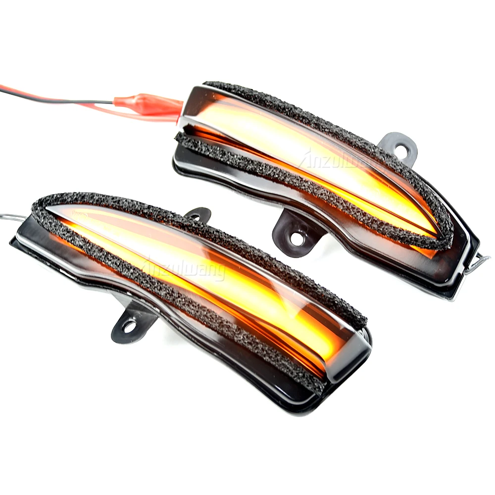 Juego de 2 uds de indicadores LED