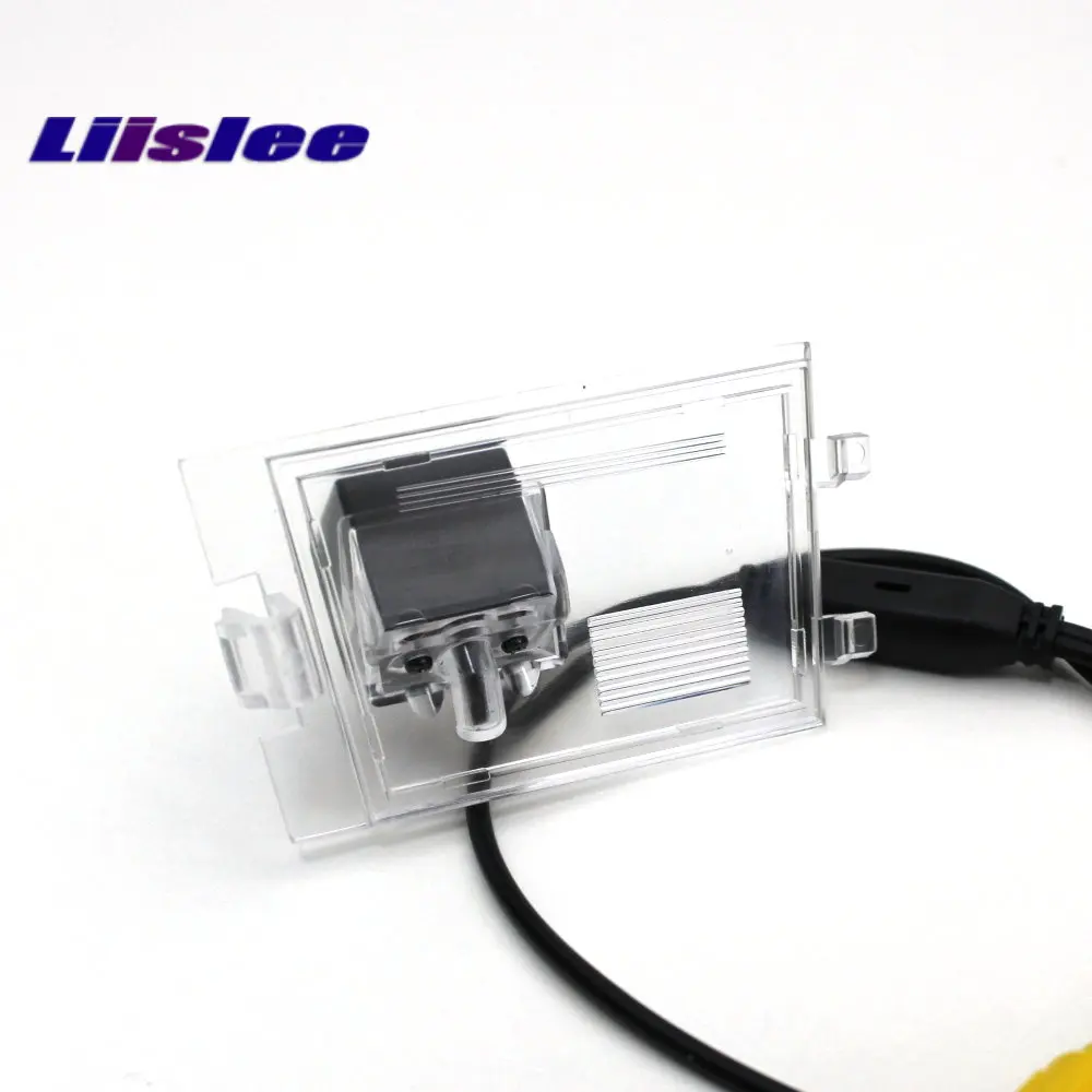Adaptador cámara trasera RCA HD – Jeep Compass 2011-2016 - imagen 5