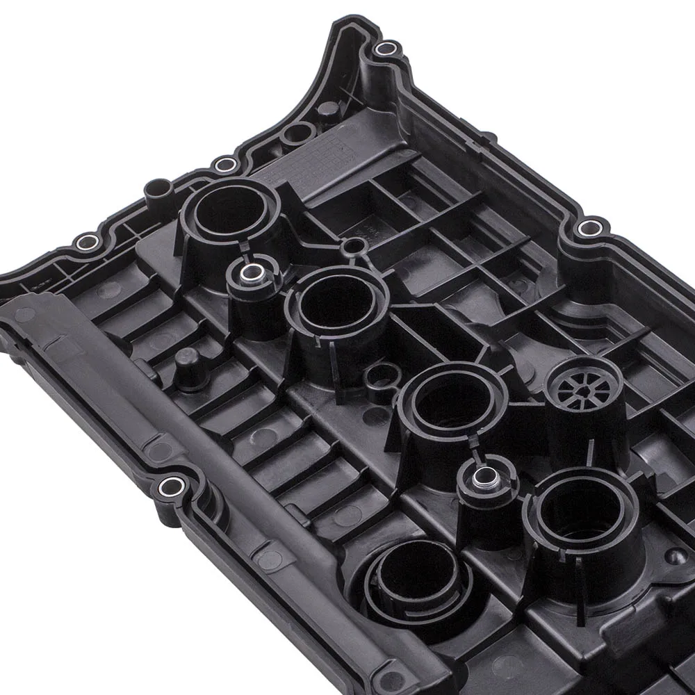 Tapa de culata EP6DT con juntas para Peugeot Citroën 1.6 THP - imagen 5